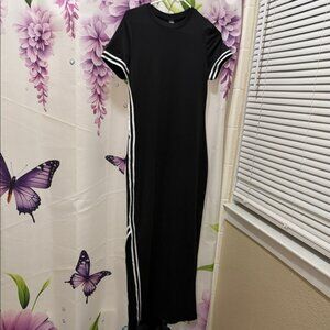 Women dress size M